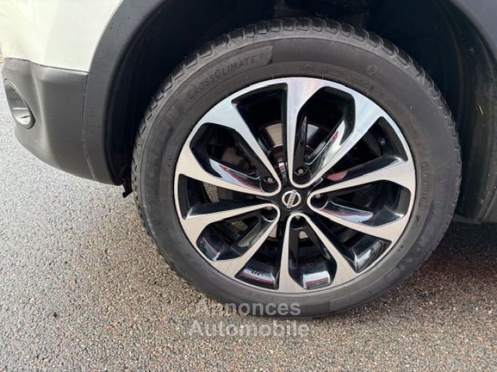 Nissan Qashqai 1.5 DCi (110Cv) CONNECT EDITION CAMERA 360 - 4