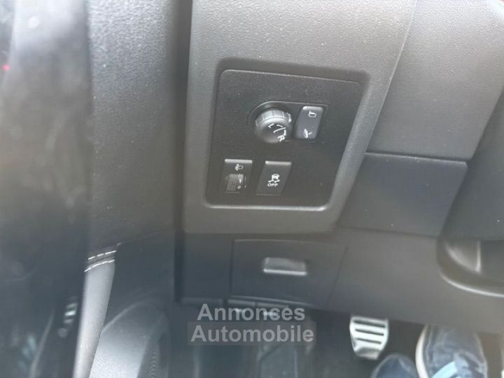 Nissan Qashqai 1.5 DCi (110Cv) CONNECT EDITION CAMERA 360 - 21