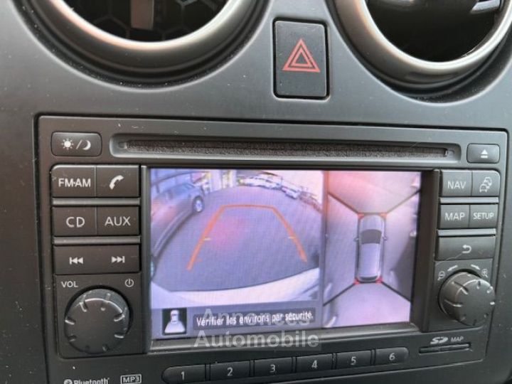 Nissan Qashqai 1.5 DCi (110Cv) CONNECT EDITION CAMERA 360 - 23