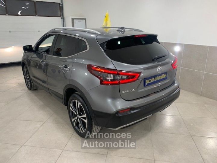 Nissan Qashqai 1.5 DCI 115cv N-CONNECTA GTIE 1 AN !!! - 2