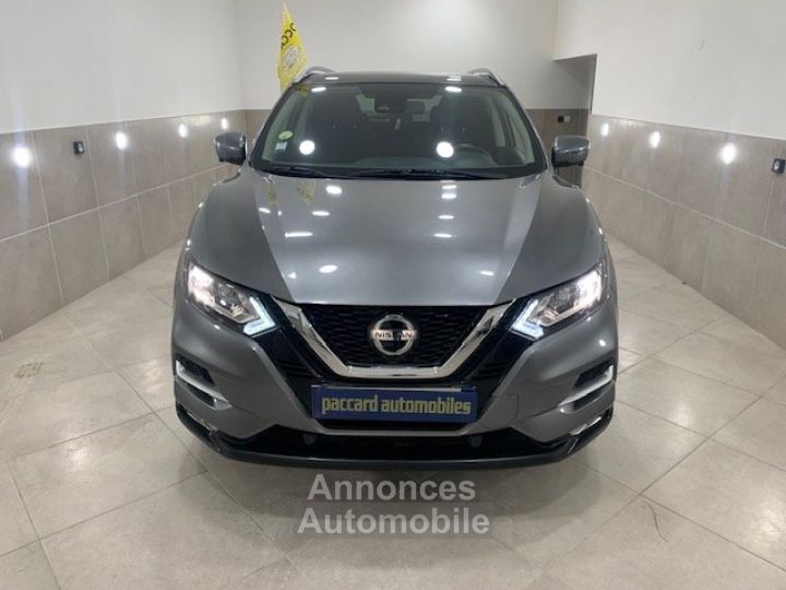 Nissan Qashqai 1.5 DCI 115cv N-CONNECTA GTIE 1 AN !!! - 5