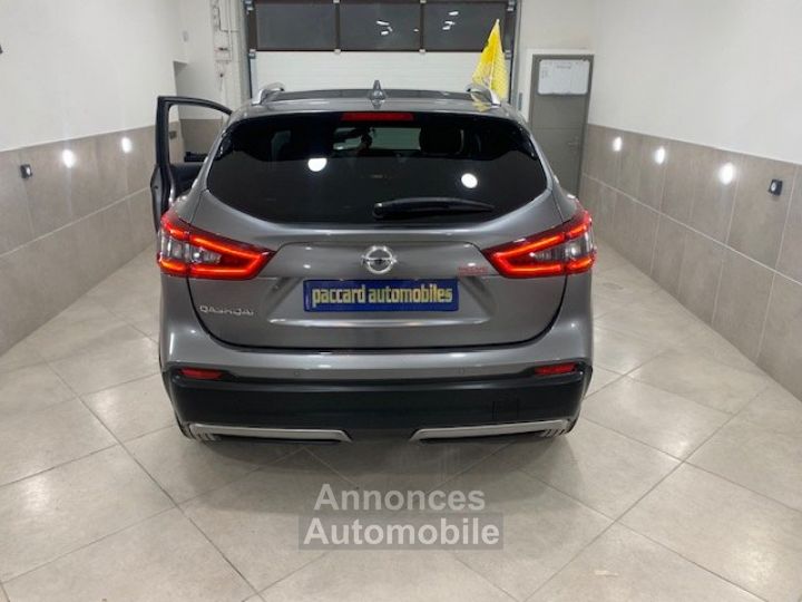 Nissan Qashqai 1.5 DCI 115cv N-CONNECTA GTIE 1 AN !!! - 6