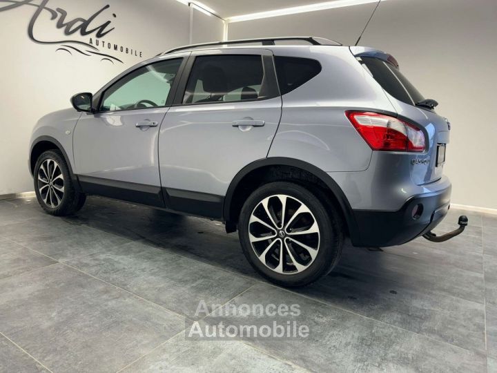 Nissan Qashqai 1.5 dCi 1er PROPRIETAIRE TOIT PANORAMIQUE CAMERA - 14