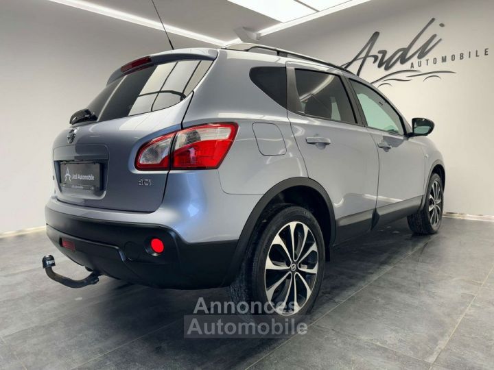 Nissan Qashqai 1.5 dCi 1er PROPRIETAIRE TOIT PANORAMIQUE CAMERA - 16