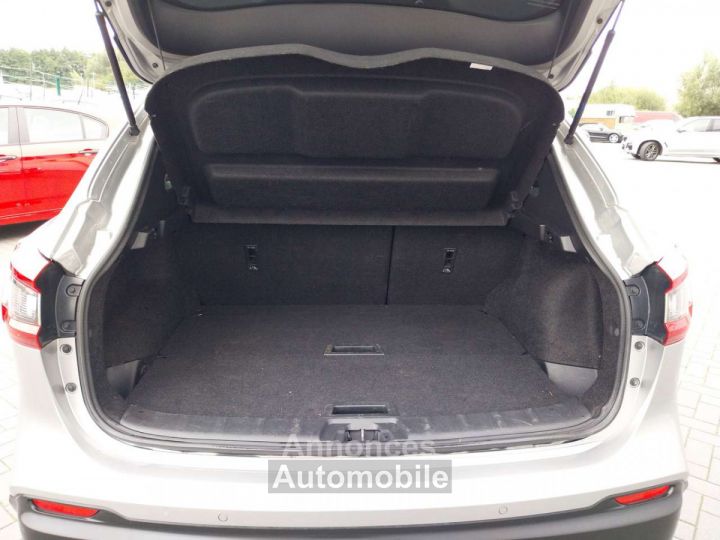 Nissan Qashqai 1.5 dCi-AUTOMATIQUE-GPS-TOIT PANO-GARANTIE.12.MOIS - 11