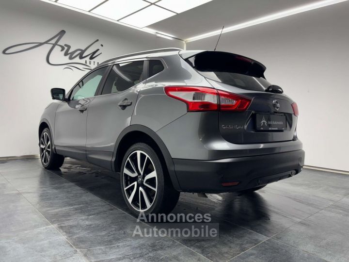 Nissan Qashqai 1.5 dCi CAMERA 360 TOIT PANO XENON LED GARANTIE - 6