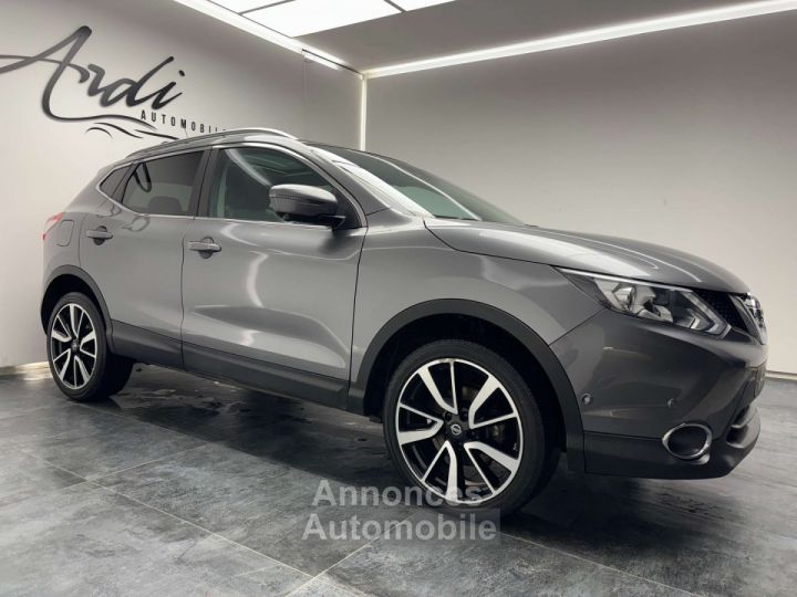 Nissan Qashqai 1.5 dCi CAMERA 360 TOIT PANO XENON LED GARANTIE - 19