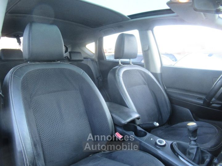 Nissan Qashqai 1.6 dCi 130 Stop/Start All-Mode 4x4-i Connect Edition - 10