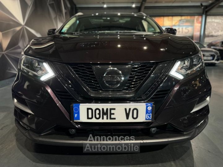 Nissan Qashqai 1.6 DCI 130CH N-CONNECTA ALL-MODE 4X4-I 129G - 2