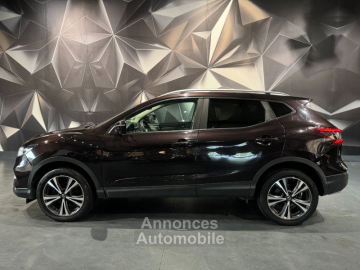 Nissan Qashqai 1.6 DCI 130CH N-CONNECTA ALL-MODE 4X4-I 129G - 4