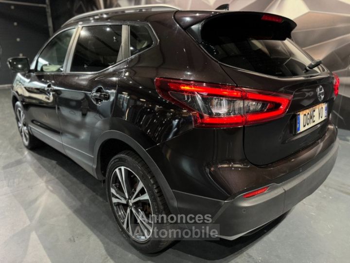 Nissan Qashqai 1.6 DCI 130CH N-CONNECTA ALL-MODE 4X4-I 129G - 5