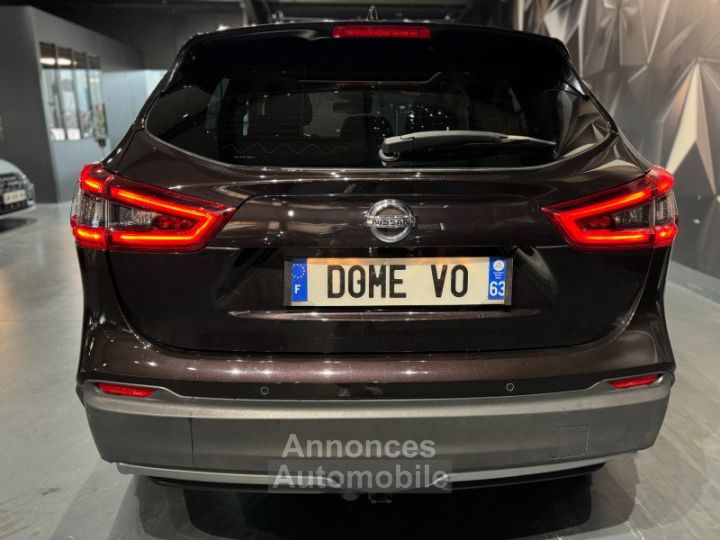 Nissan Qashqai 1.6 DCI 130CH N-CONNECTA ALL-MODE 4X4-I 129G - 6