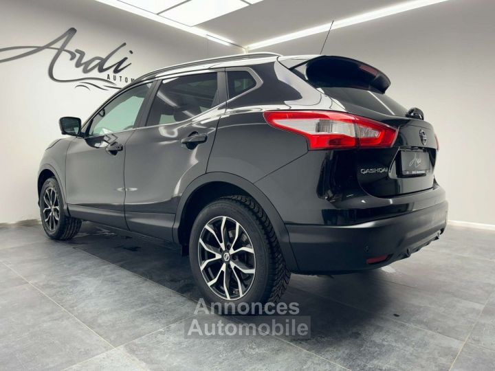 Nissan Qashqai 1.6 dCi GARANTIE 12 MOIS 1er PROPRIETAIRE CAMERA - 6