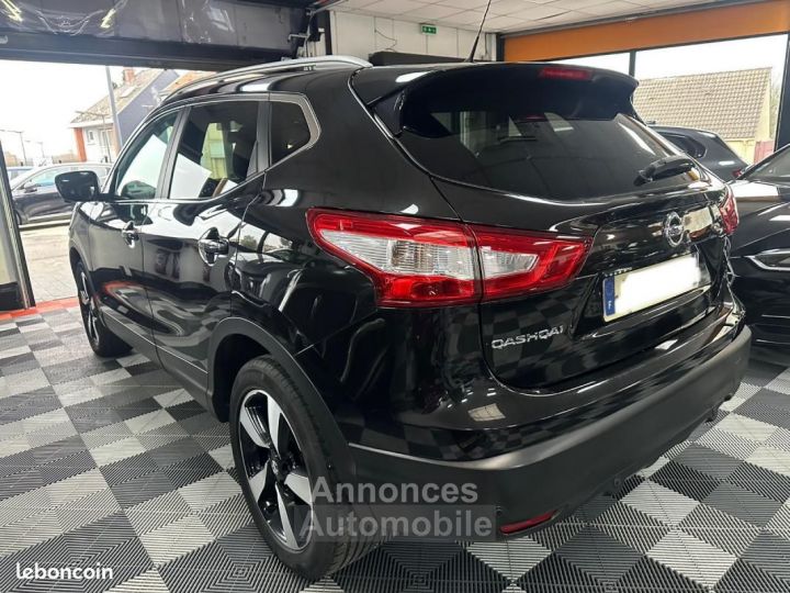 Nissan Qashqai Connect Edition - 3