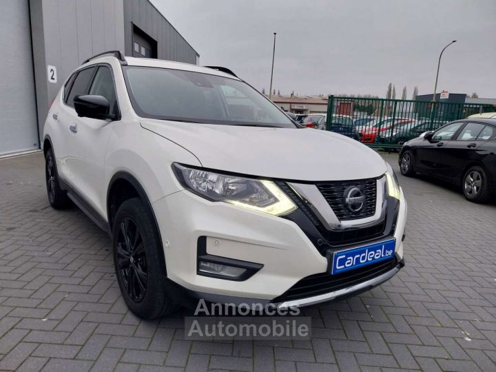 Nissan X-Trail 1.3 DIG-T 2WD NTec 7pl.DCT-GPS-CAMERA-TOIT.OUVRANT - 1