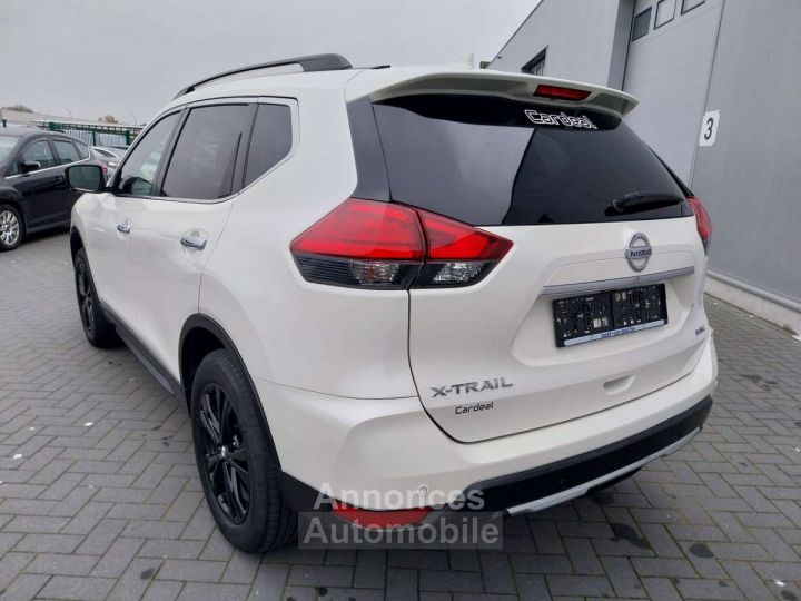 Nissan X-Trail 1.3 DIG-T 2WD NTec 7pl.DCT-GPS-CAMERA-TOIT.OUVRANT - 5