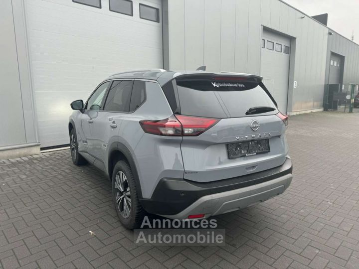 Nissan X-Trail 1.5 T MHEV N-Connecta 7pl. X-tronic -- FULL OPTION - 4