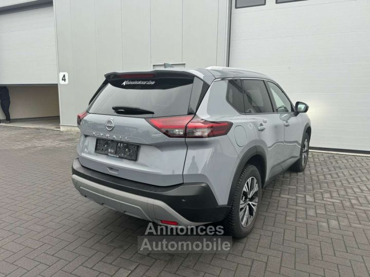 Nissan X-Trail 1.5 T MHEV N-Connecta 7pl. X-tronic -- FULL OPTION - 6