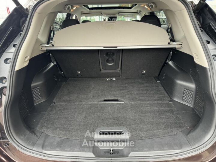 Nissan X-Trail 1.6 DCI 130 CH N-CONNECTA - 6