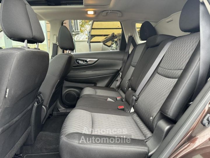 Nissan X-Trail 1.6 DCI 130 CH N-CONNECTA - 9