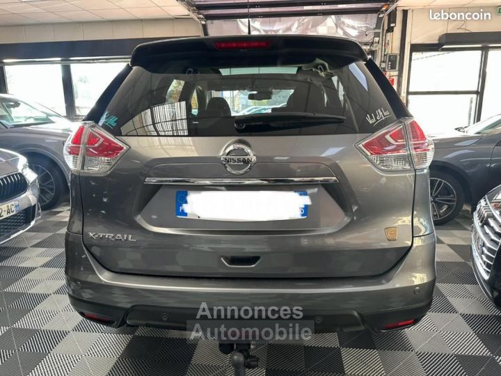 Nissan X-Trail 1.6 DCI Black Edition - 5