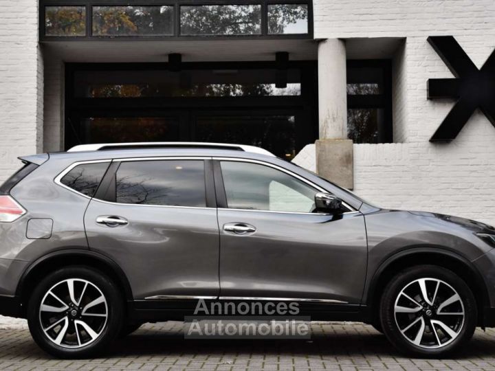 Nissan X-Trail 1.6 dCi TEKNA - 3