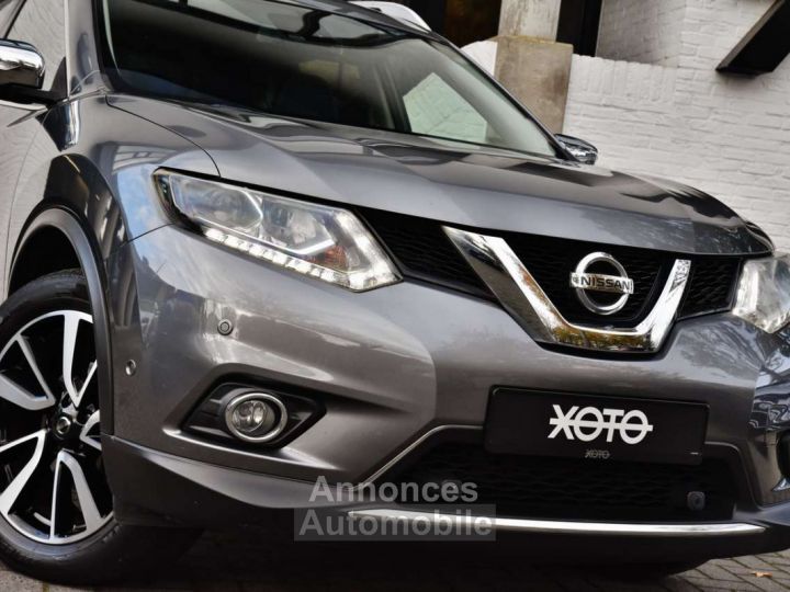 Nissan X-Trail 1.6 dCi TEKNA - 9