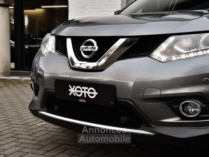 Nissan X-Trail 1.6 dCi TEKNA - 18