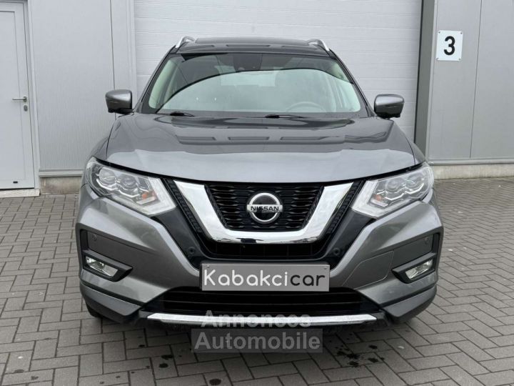 Nissan X-Trail 1.6 DIG-T Tekna -- FULL OPTIONS Garantie 12 M - 2