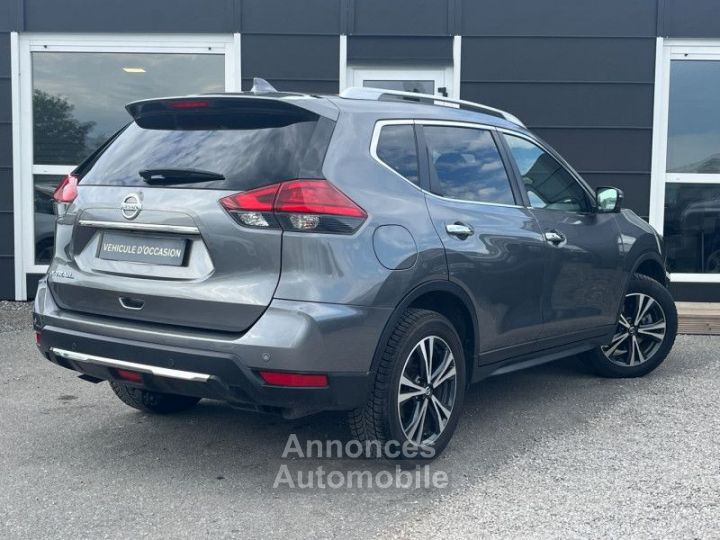 Nissan X-Trail DCI 150CH N-CONNECTA EURO6D-T - 7