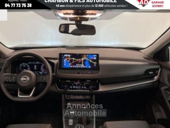 Nissan X-Trail e-POWER 213 ch e-4ORCE 7 Places N-Connecta - 3