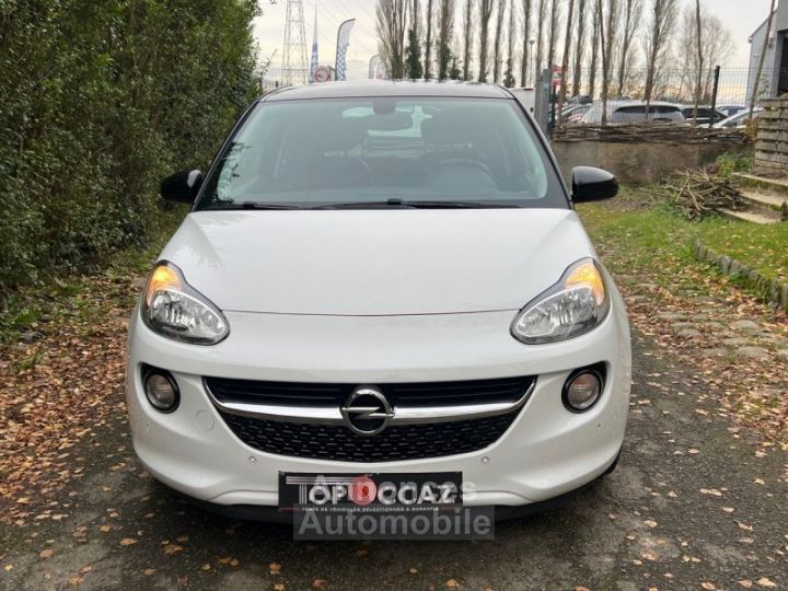 Opel Adam 1.2 TWINPORT 70CH UNLIMITED 06/2018 - 42.000KM - 1ERE MAIN - 7