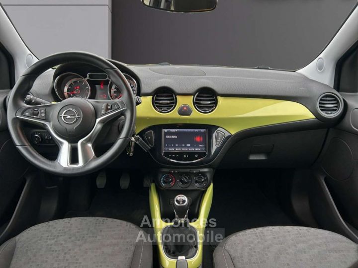 Opel Adam 1.2i - 6