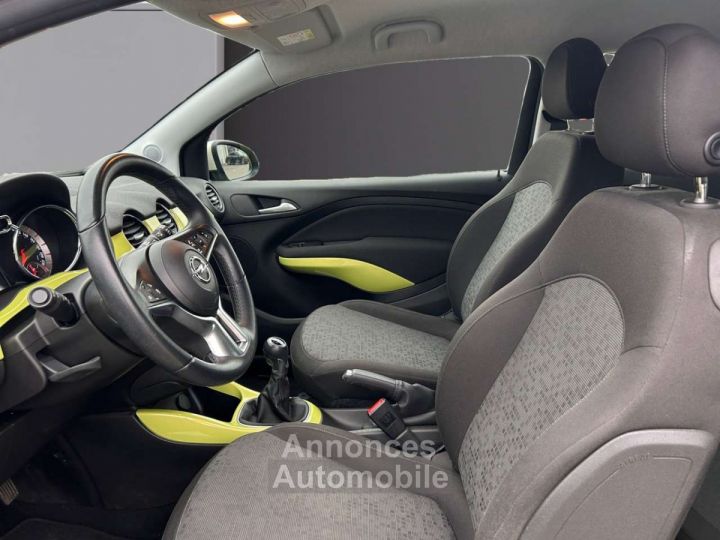 Opel Adam 1.2i - 7