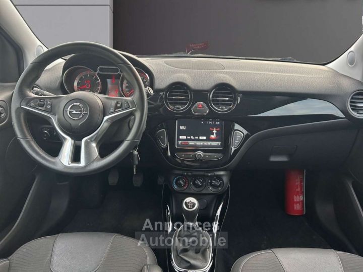 Opel Adam 1.2i - 6