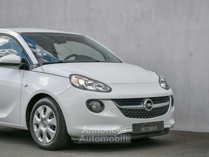 Opel Adam 1.2i - EURO 6 - BLUETOOTH - 39.000 KM - - 6