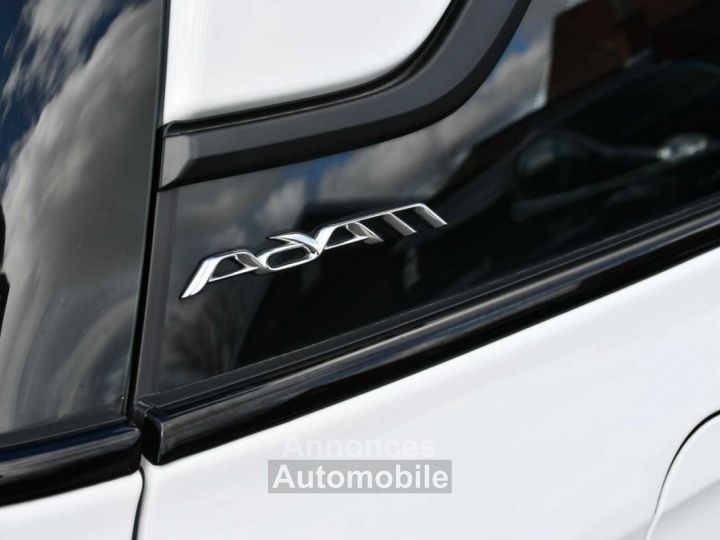 Opel Adam 1.2i - EURO 6 - BLUETOOTH - 39.000 KM - - 9