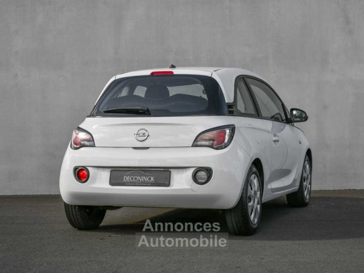 Opel Adam 1.2i - EURO 6 - BLUETOOTH - 39.000 KM - - 7