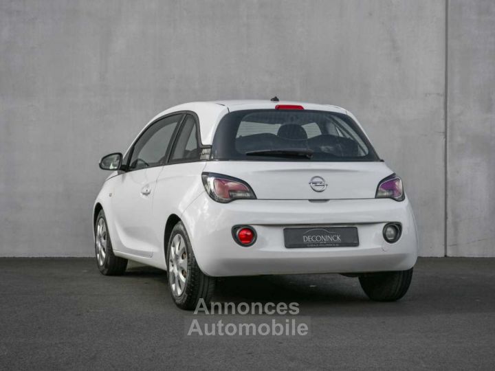 Opel Adam 1.2i - EURO 6 - BLUETOOTH - 39.000 KM - - 8