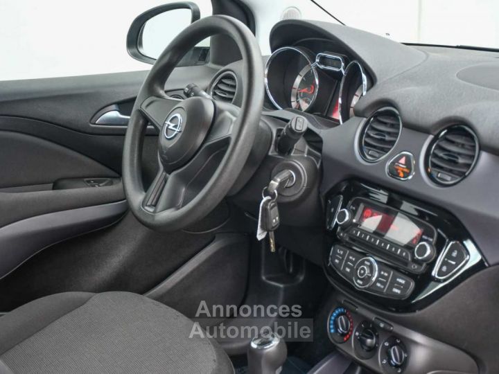 Opel Adam 1.2i - EURO 6 - BLUETOOTH - 39.000 KM - - 15