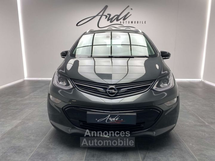 Opel Ampera Ampera-E BOSE SIEGES+VOL CHAUFF LED 1ER PROP GARANTIE - 2