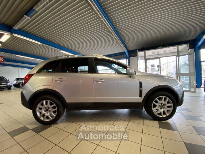 Opel Antara 2.0 CDTI127 Edition Pack 4x2 - 4