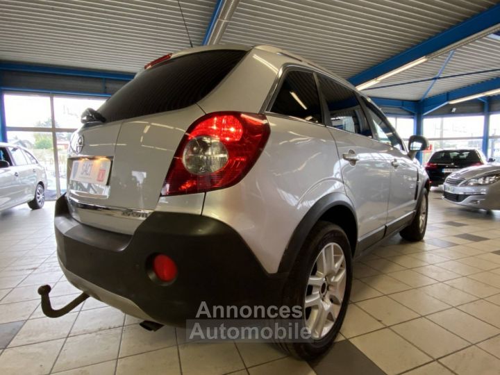 Opel Antara 2.0 CDTI127 Edition Pack 4x2 - 5