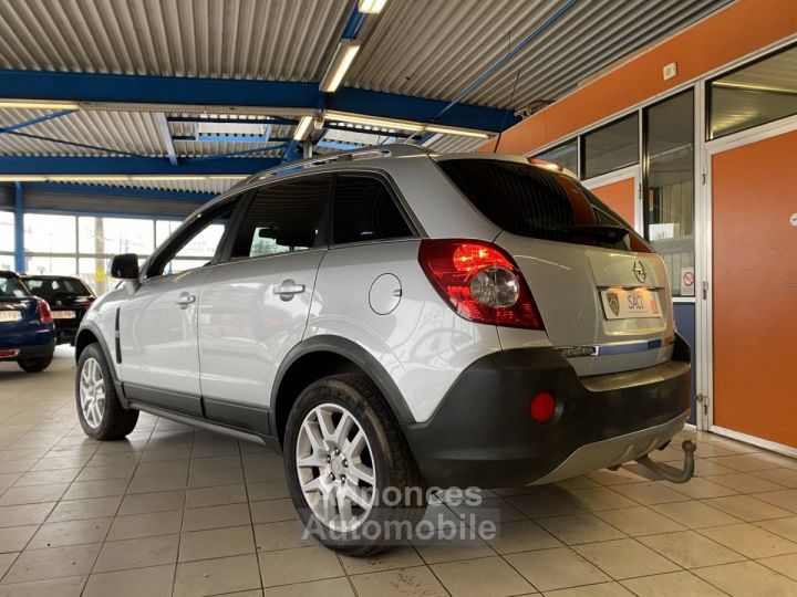 Opel Antara 2.0 CDTI127 Edition Pack 4x2 - 7