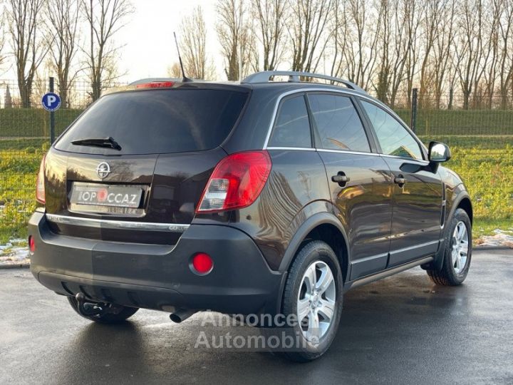 Opel Antara 2.2 CDTI 163 EDITION PACK 73.000KM 05/2015 - 1ERE MAIN - 3