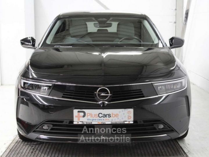 Opel Astra 1.2 T ~ AT8 360 PDC Led Navi Top Deal - 2