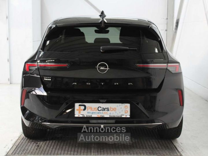 Opel Astra 1.2 T ~ AT8 360 PDC Led Navi Top Deal - 5