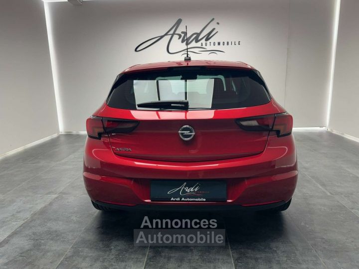 Opel Astra 1.2 Turbo GARANTIE 12 MOIS 1er PROPRIETAIRE - 5