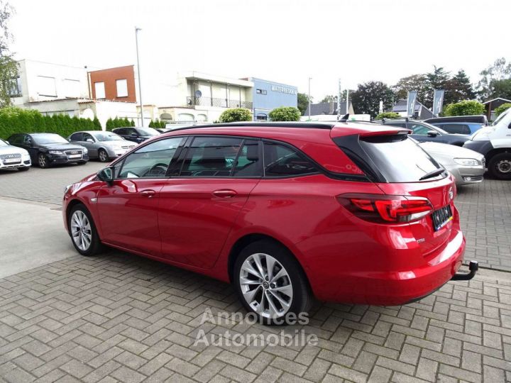 Opel Astra 1.2 Turbo Sports Tourer Ultimate CAMERA,CARPLAY - 26