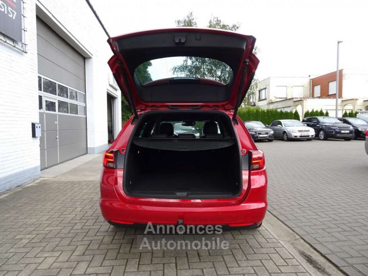 Opel Astra 1.2 Turbo Sports Tourer Ultimate CAMERA,CARPLAY - 28